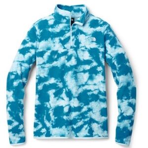 The North Face Quarter Zip